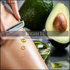 Avocado Oil