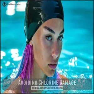 Avoiding Chlorine Damage