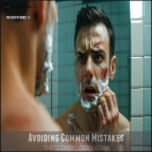 Avoiding Common Mistakes