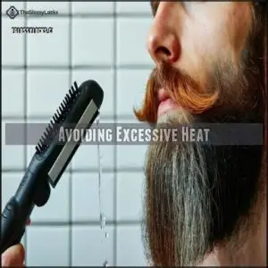 Avoiding Excessive Heat