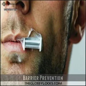 Barrier Prevention