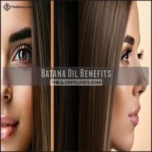 Batana Oil Benefits