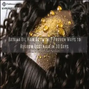 batana oil hair growth