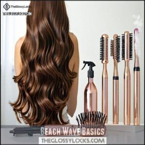 Beach Wave Basics