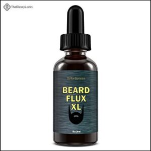 Beard Flux XL (1 fl