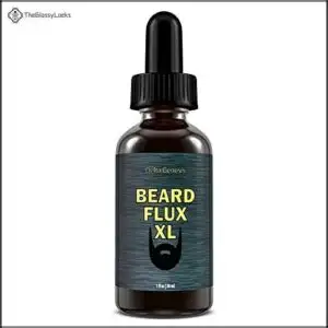 Beard Flux XL (1 fl B00QVZJP4U