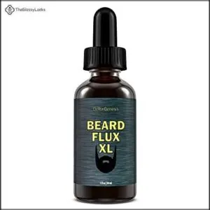 Beard Flux XL (1 fl B00QVZJP4U