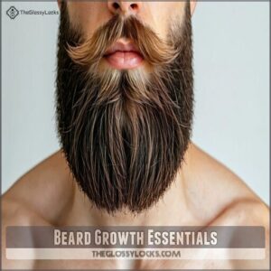 Beard Growth Essentials