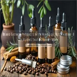 beard growth products with minoxidil alternative beard growth products with minoxidil alternative