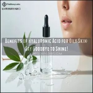 benefits of hyaluronic acid for oily skin benefits of hyaluronic acid for oily skin