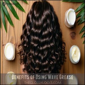 Benefits of Using Wave Grease