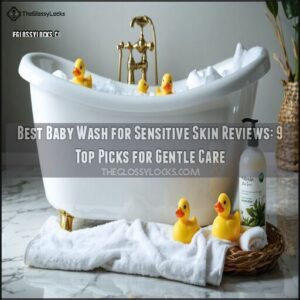 best baby wash for sensitive skin reviews best baby wash for sensitive skin reviews