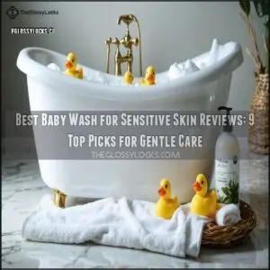 best baby wash for sensitive skin reviews