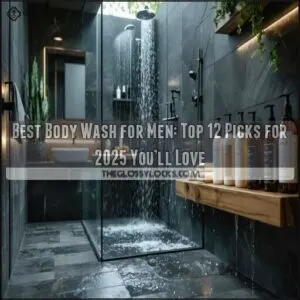 best body wash for men