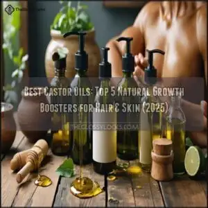 best castor oils