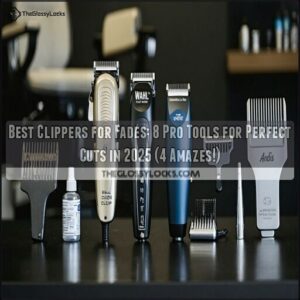 best clippers for fades