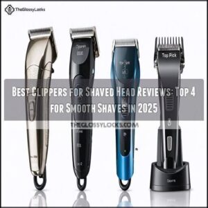 best clippers for shaved head reviews