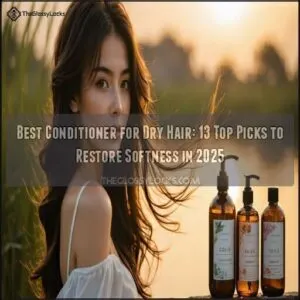 best conditioner for dry hair