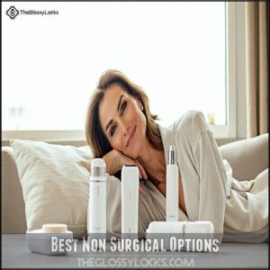 Best Non Surgical Options