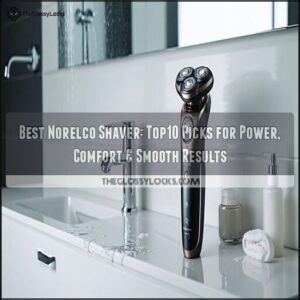 best norelco shaver