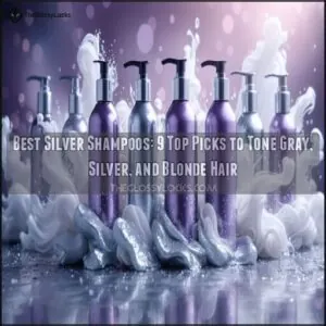 best silver shampoos best silver shampoos