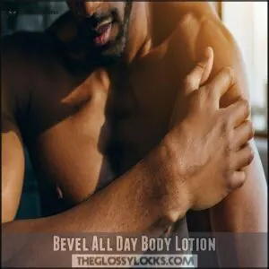 Bevel All Day Body Lotion
