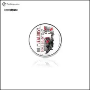 Billy Jealousy Beard Balm with