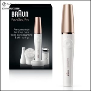 Braun Face Epilator Facespa Pro B07HFHY6RH