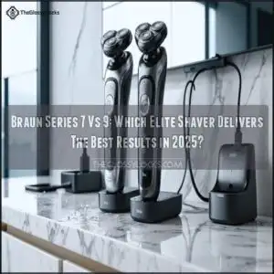 braun series 7 vs 9