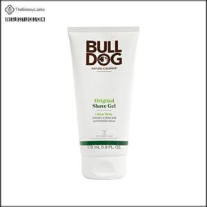 Bulldog Mens Skincare and Grooming B074SQBPZQ