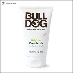 Bulldog Skincare and Grooming For