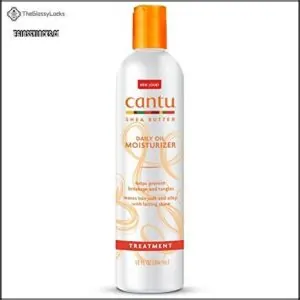 Cantu Daily Oil Moisturizer with B01LTIAU88