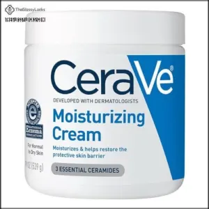 CeraVe Moisturizing Cream, Body and B00TTD9BRC