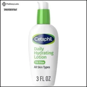 Cetaphil Daily Hydrating Lotion for