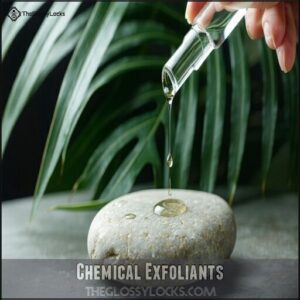 Chemical Exfoliants