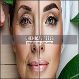 Chemical Peels