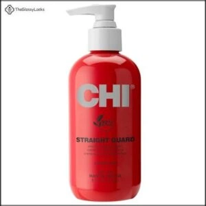 CHI Straight Guard Smoothing Styling