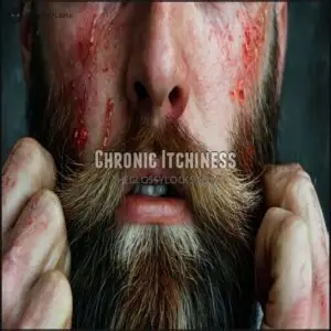 Chronic Itchiness