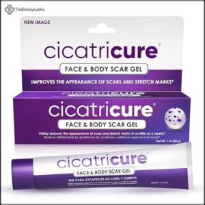 Cicatricure Face & Body Advanced