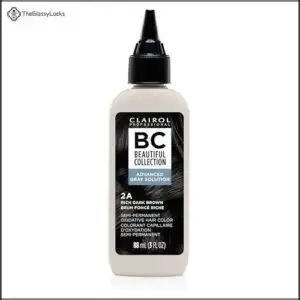 Clairol Professional Beautiful Collection Advanced