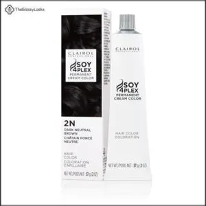 Clairol Professional Permanent Crème Hair