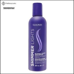 Clairol Professional Shimmer Lights Purple B082B5GPTV