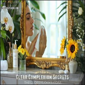 Clear Complexion Secrets