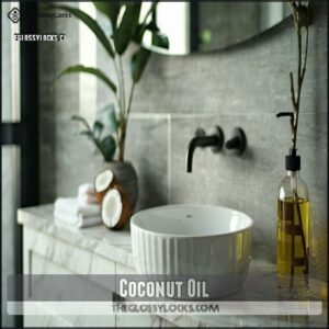 Coconut Oil