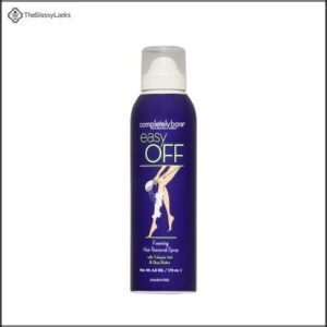 completely bare easy OFF Foaming B07FLL1HQJ