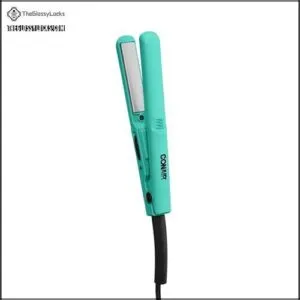 Conair Mini 1/2-inch Ceramic Flat