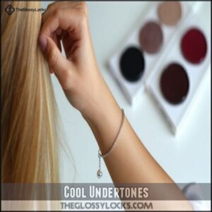 Cool Undertones
