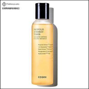 COSRX Full Fit Propolis Synergy