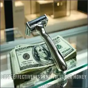 Cost-Effectiveness and Value for Money