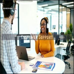 Customer Support